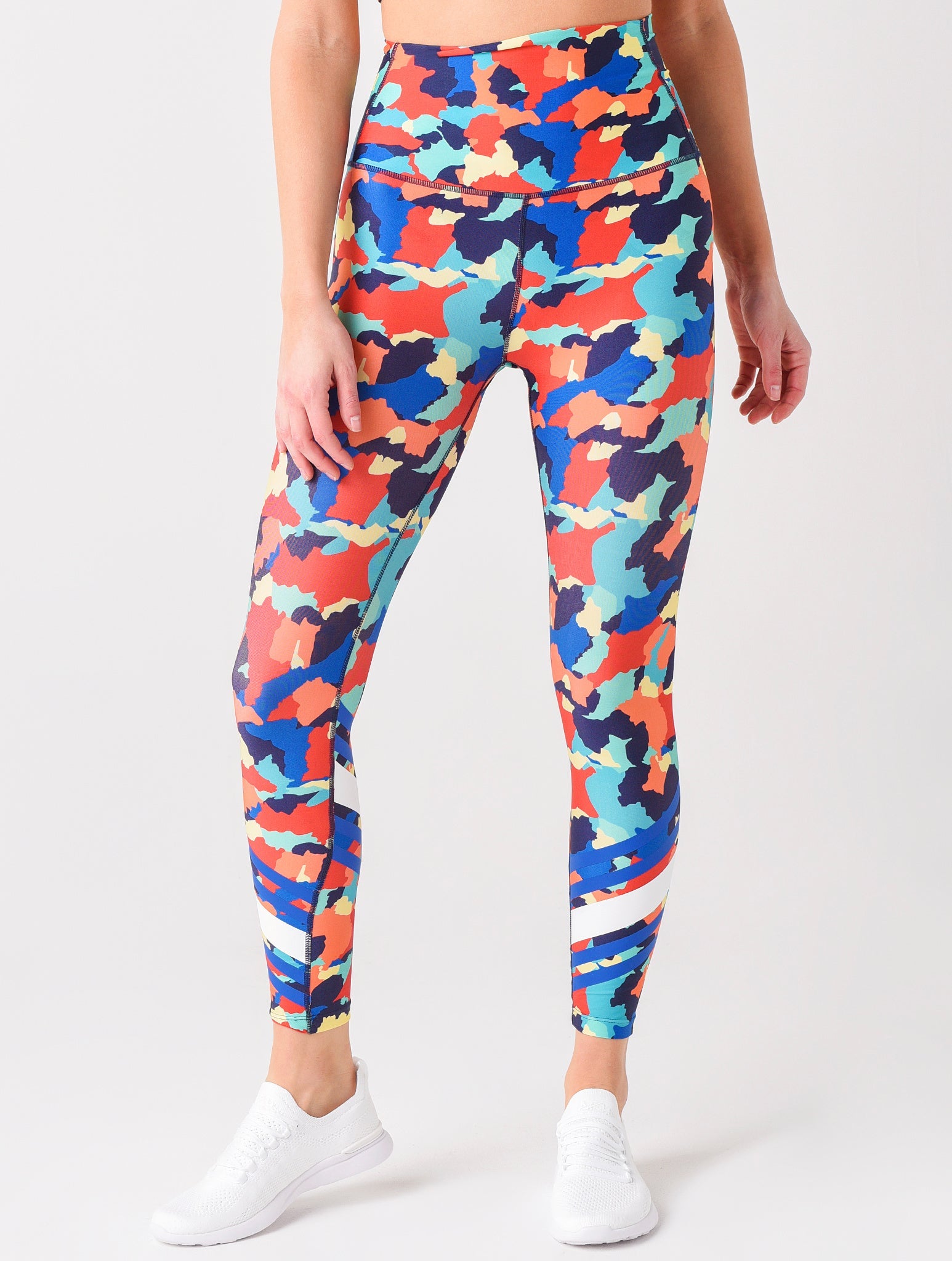 Addison Bay Women's The Everyday Legging 2.0