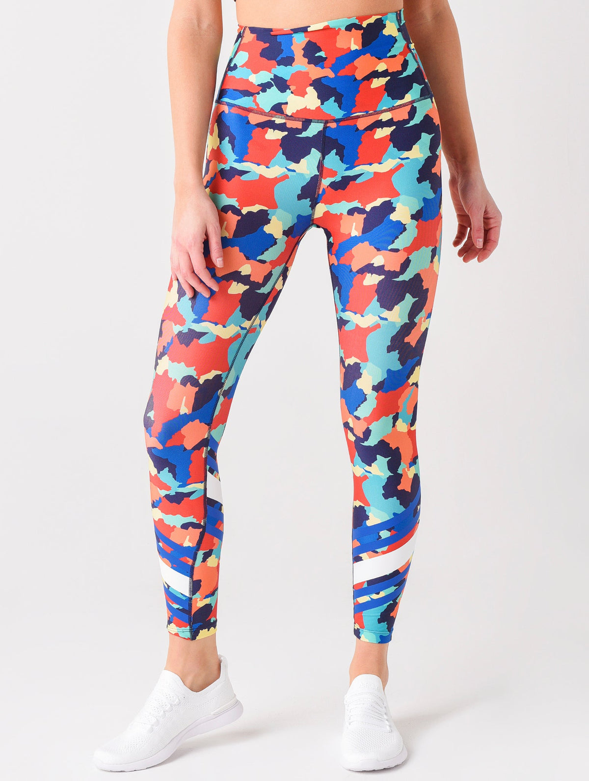 Addison Bay Women's The Everyday Legging 2.0