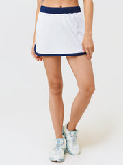 Addison Bay Women's Rally Skort