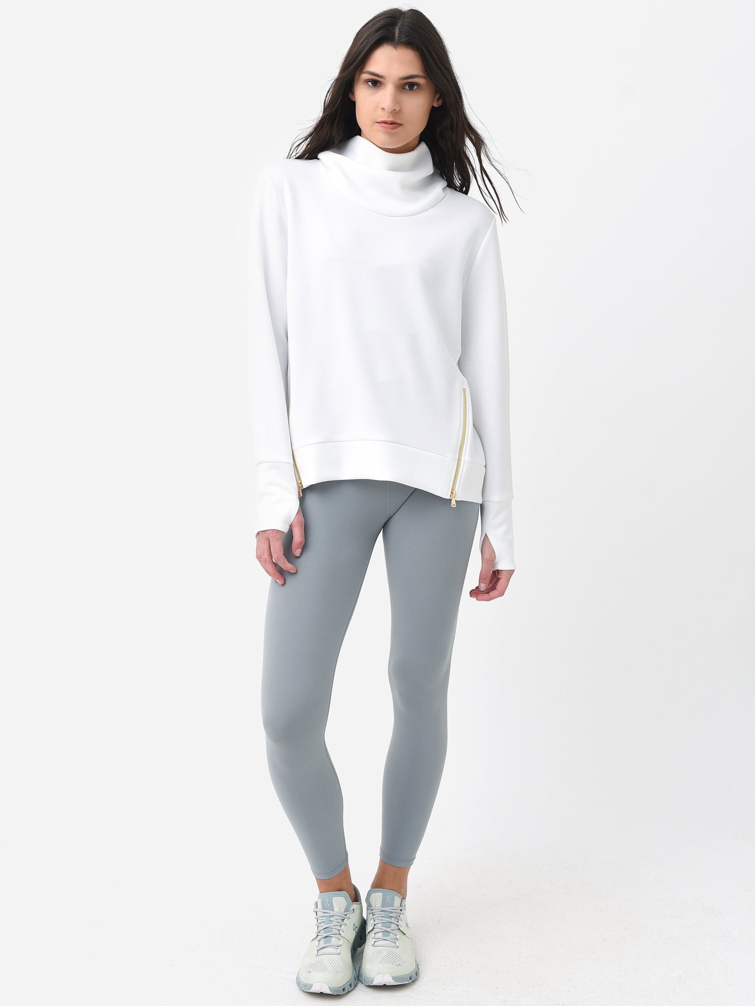 Addison Bay Women's The Everyday Pullover
