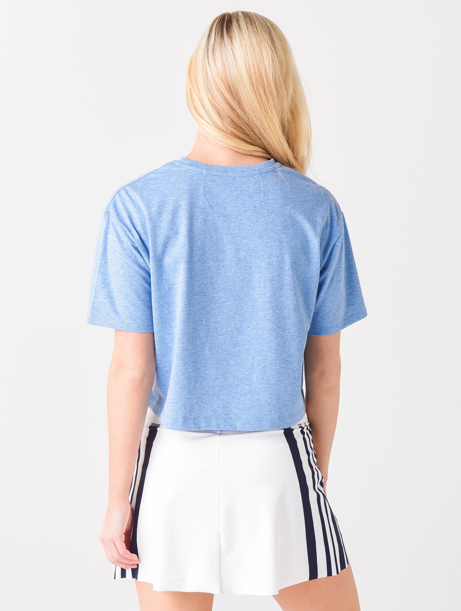 Addison Bay Women's The Everyday Short Sleeve Top