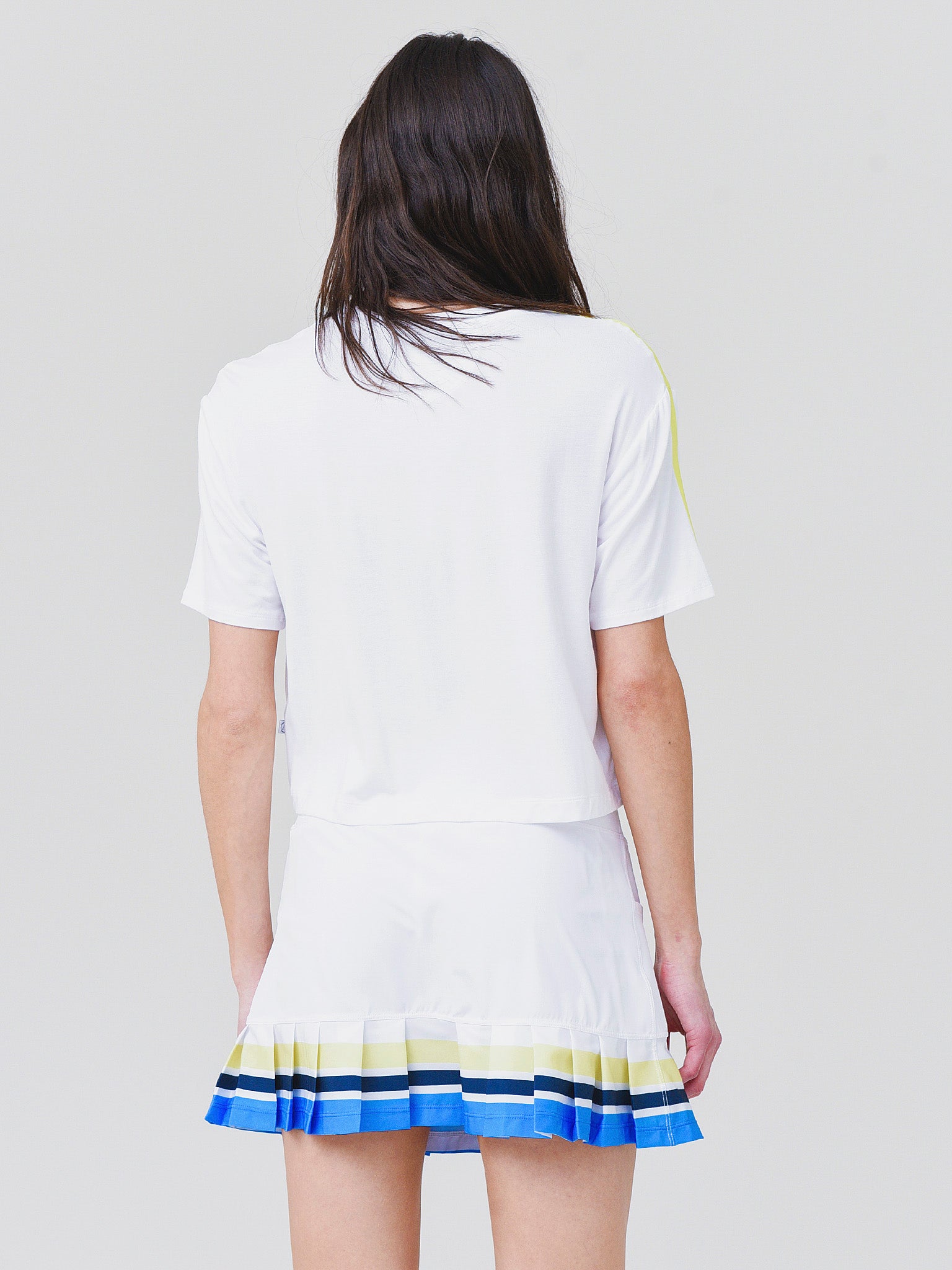 Addison Bay Women's The Everyday Short Sleeve Top