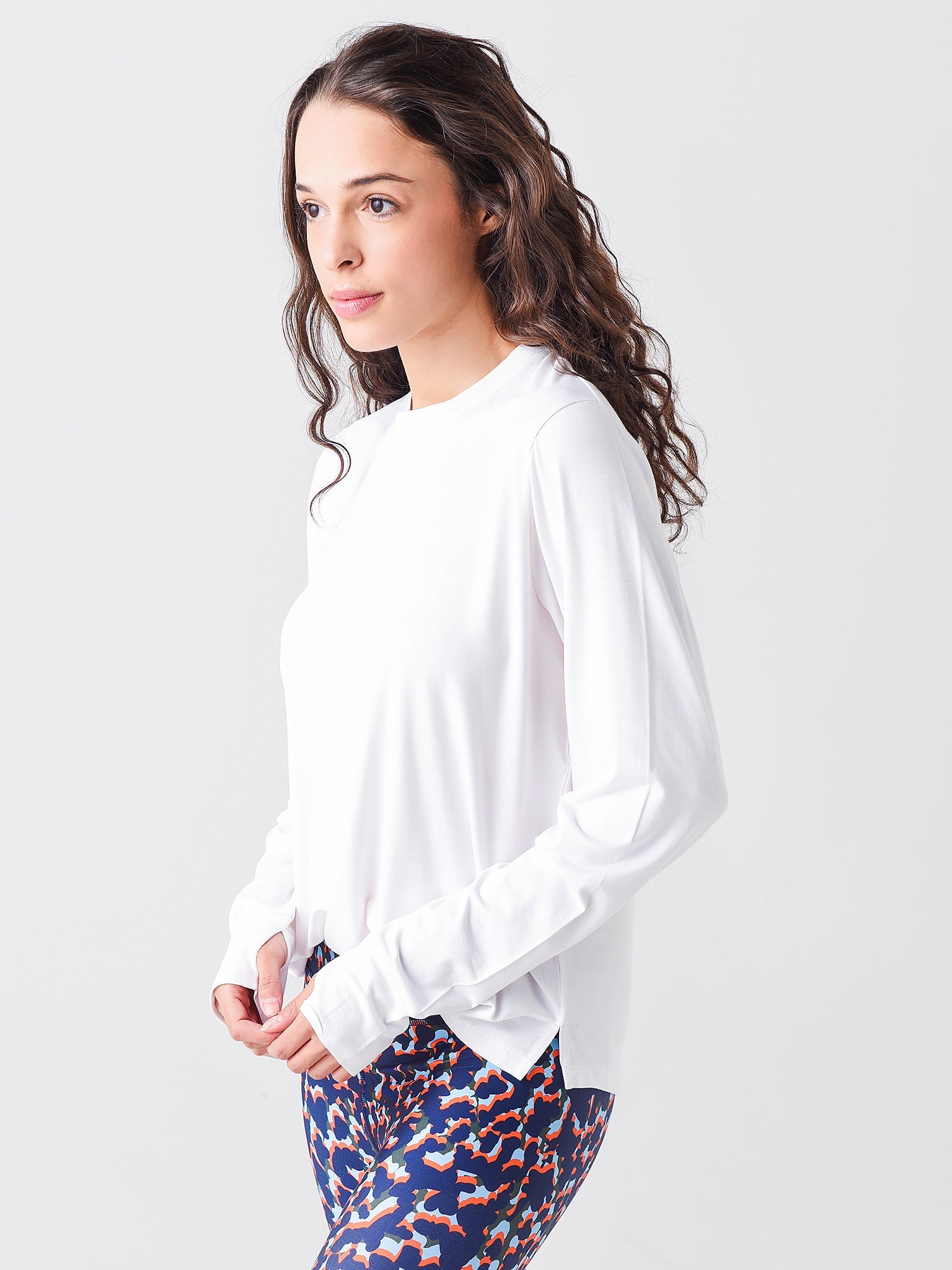 Addison Bay Women's Chester Long Sleeve