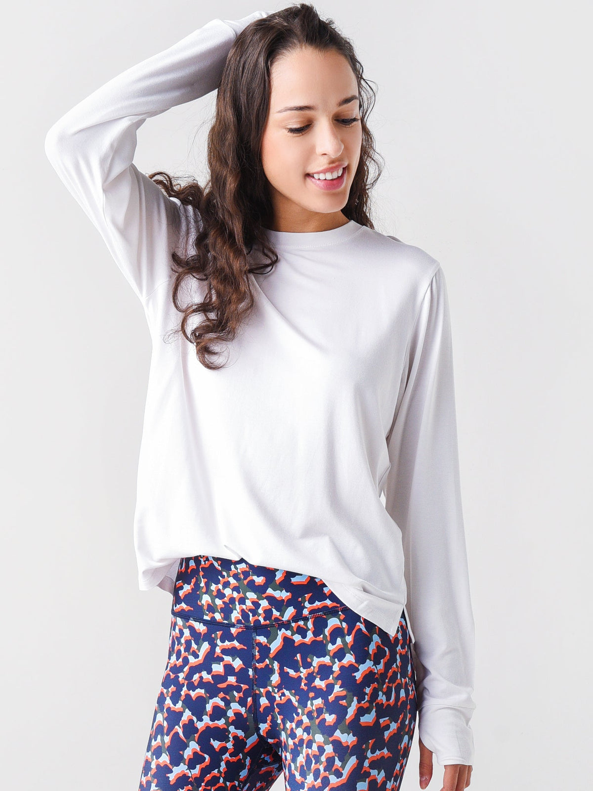 Addison Bay Women's Chester Long Sleeve