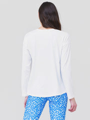 Addison Bay Women's Chancellor Long Sleeve Top