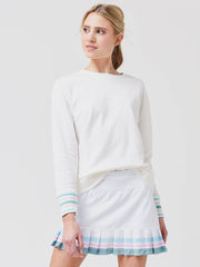 Addison Bay Women's Harbor Island Crewneck