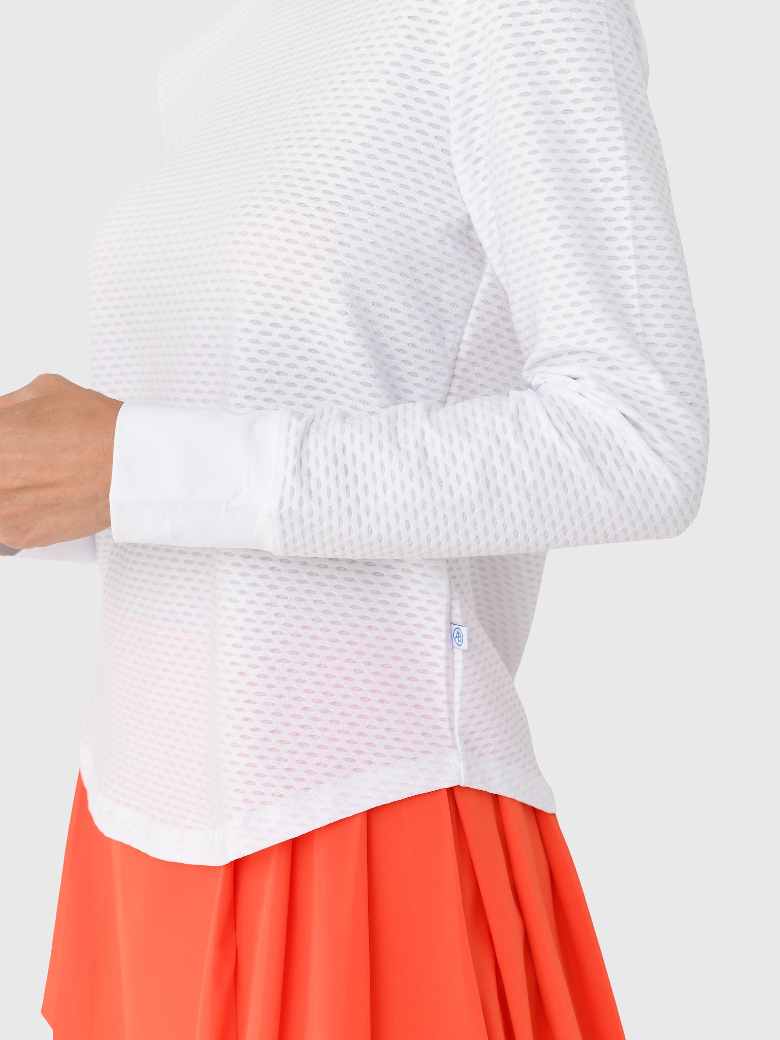 Addison Bay Women's Palmetto Long Sleeve Top