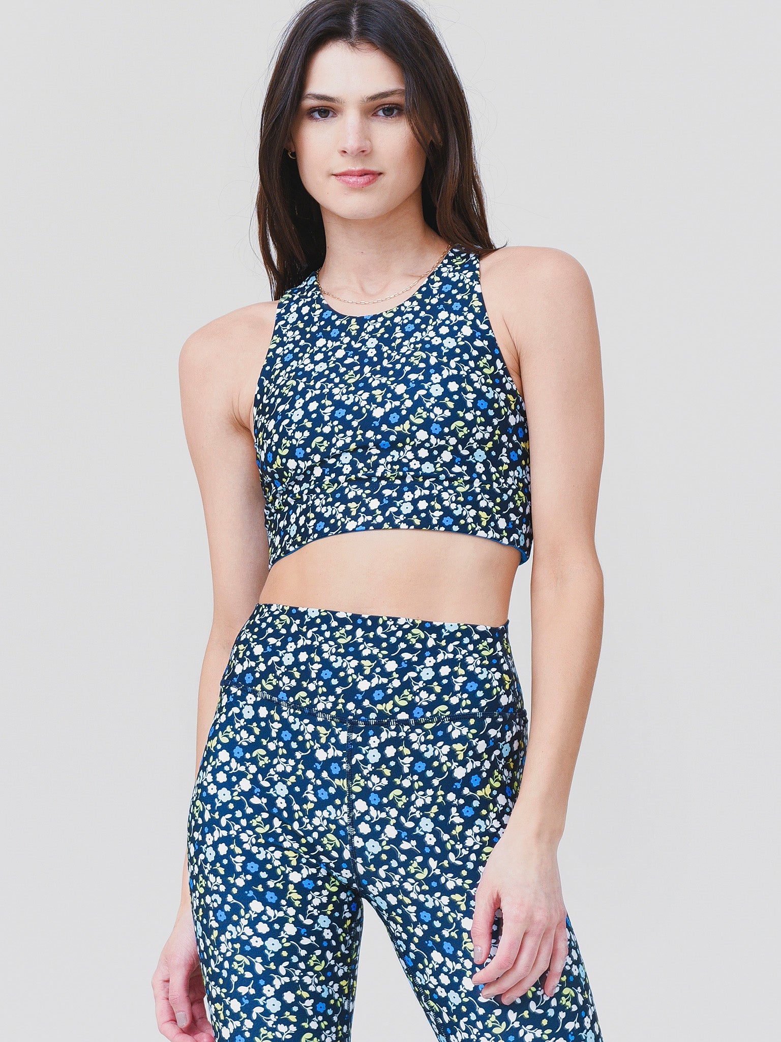 Addison Bay Women's Logan Sports Bra