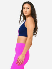 Addison Bay Women's Logan Sports Bra