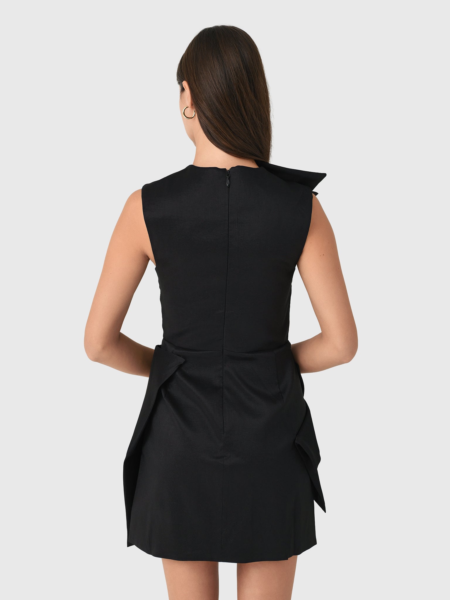 Acler Women's Kenley Mini Dress