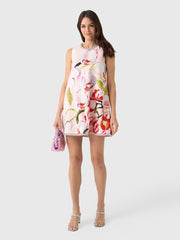 Acler Women's Anglesey Mini Dress