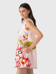 Acler Women's Anglesey Mini Dress