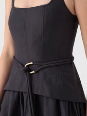 Acler Women's Actonhill Maxi Dress