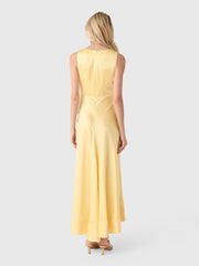 Acler Women's Eastoncroft Maxi Dress