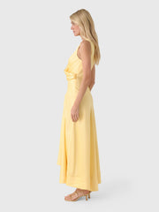 Acler Women's Eastoncroft Maxi Dress