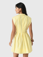 Acler Women's Kimpton Mini Dress