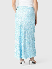 Acler Women's Pipson Maxi Skirt
