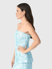 Acler Women's Pipson Top