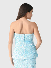 Acler Women's Pipson Top