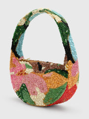 Acler Beaded Birch Bag