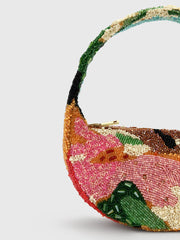 Acler Beaded Birch Bag