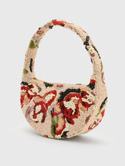 Acler Bead Birch Bag