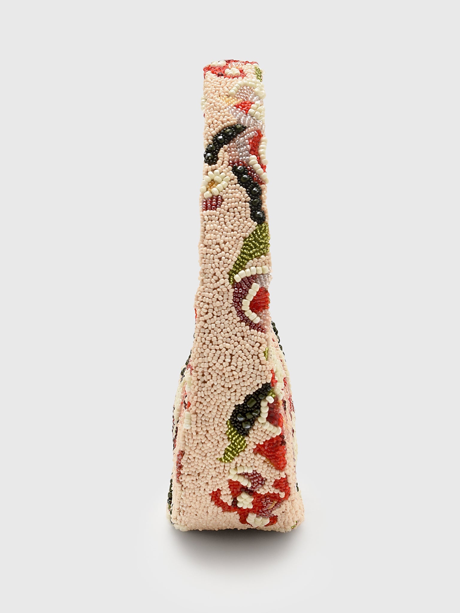 Acler Bead Birch Bag