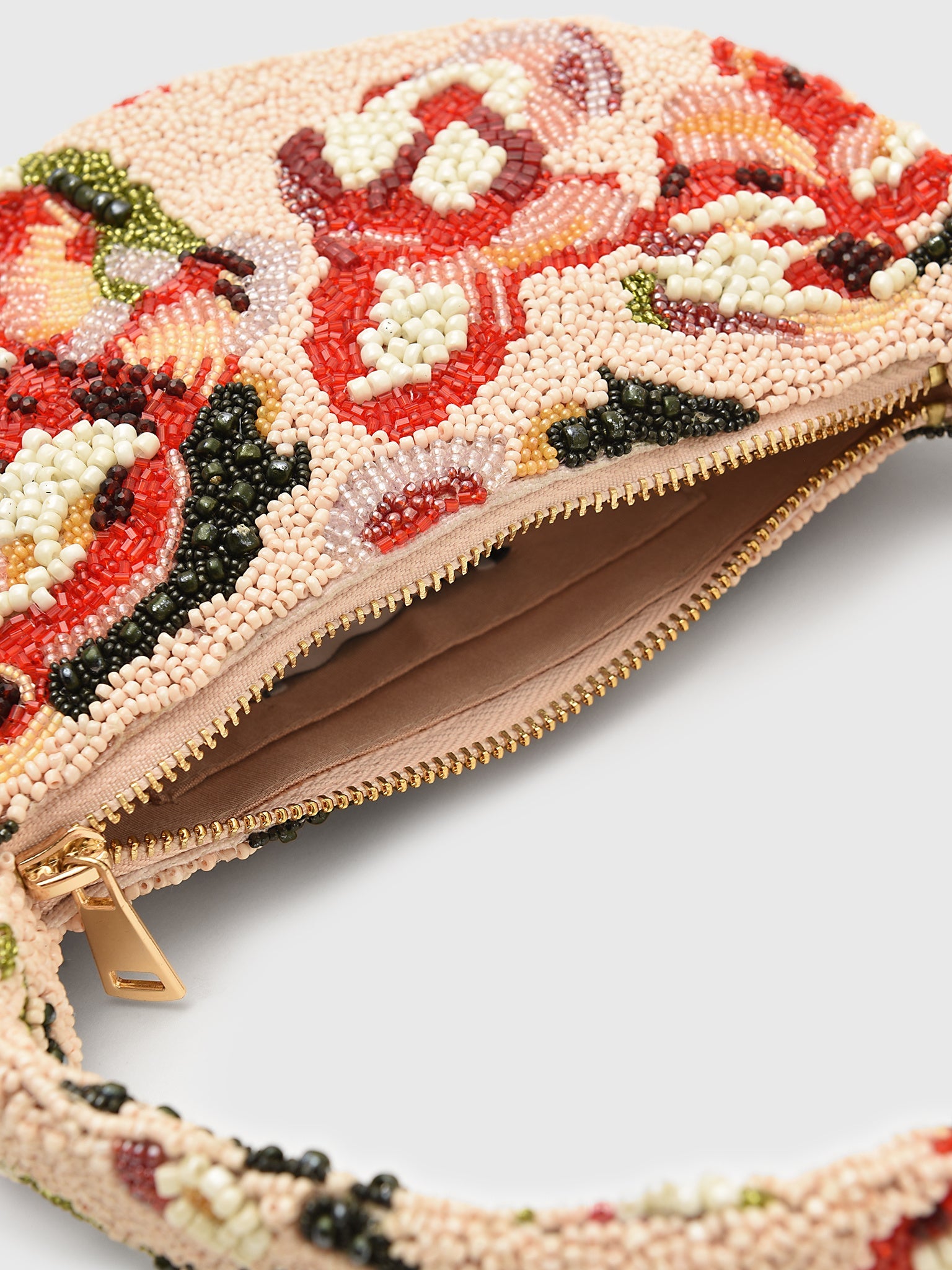 Acler Bead Birch Bag