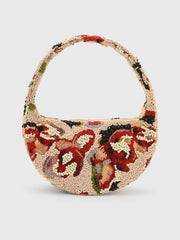 Acler Bead Birch Bag