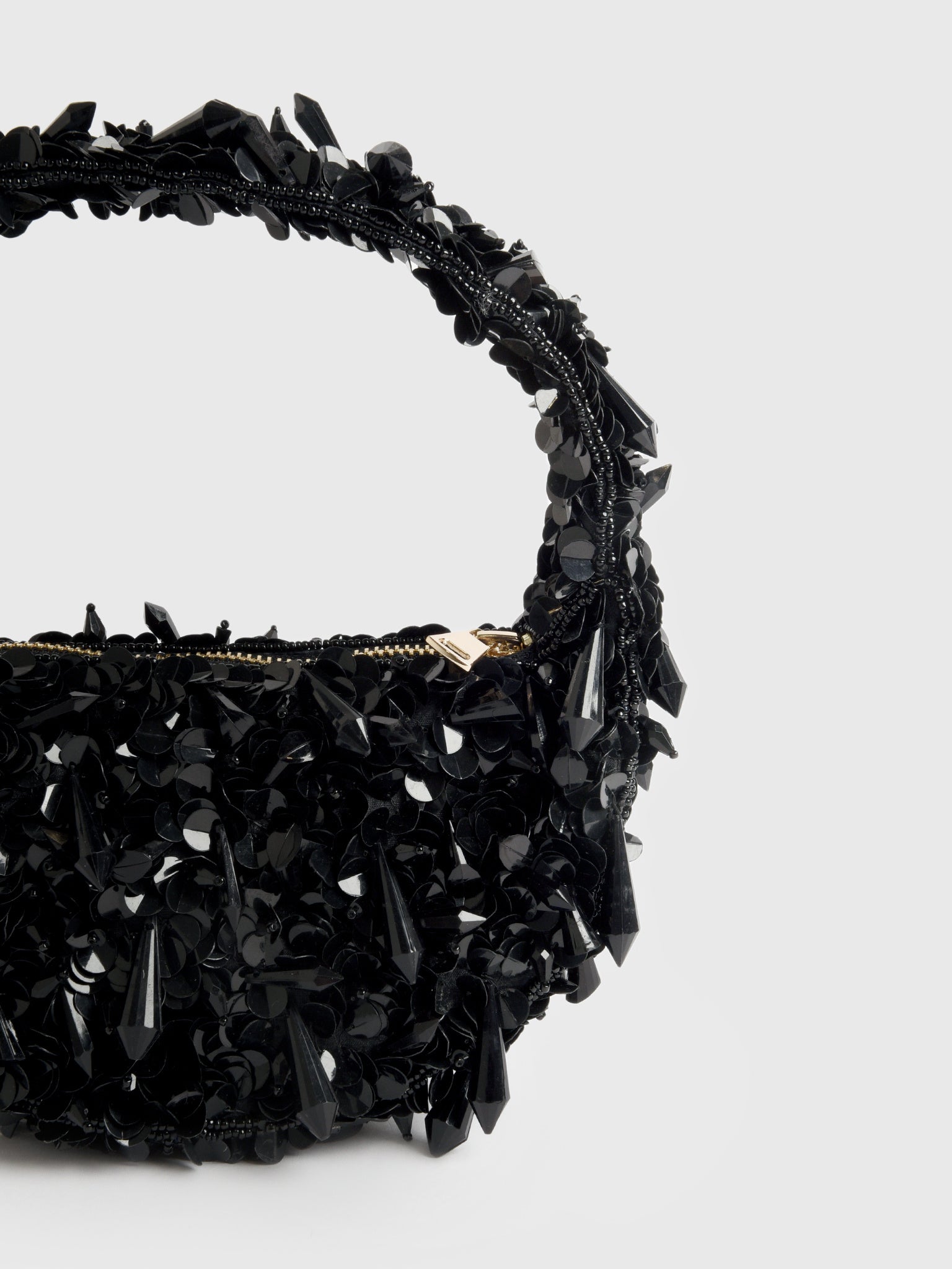 Acler Crystal Birch Bag