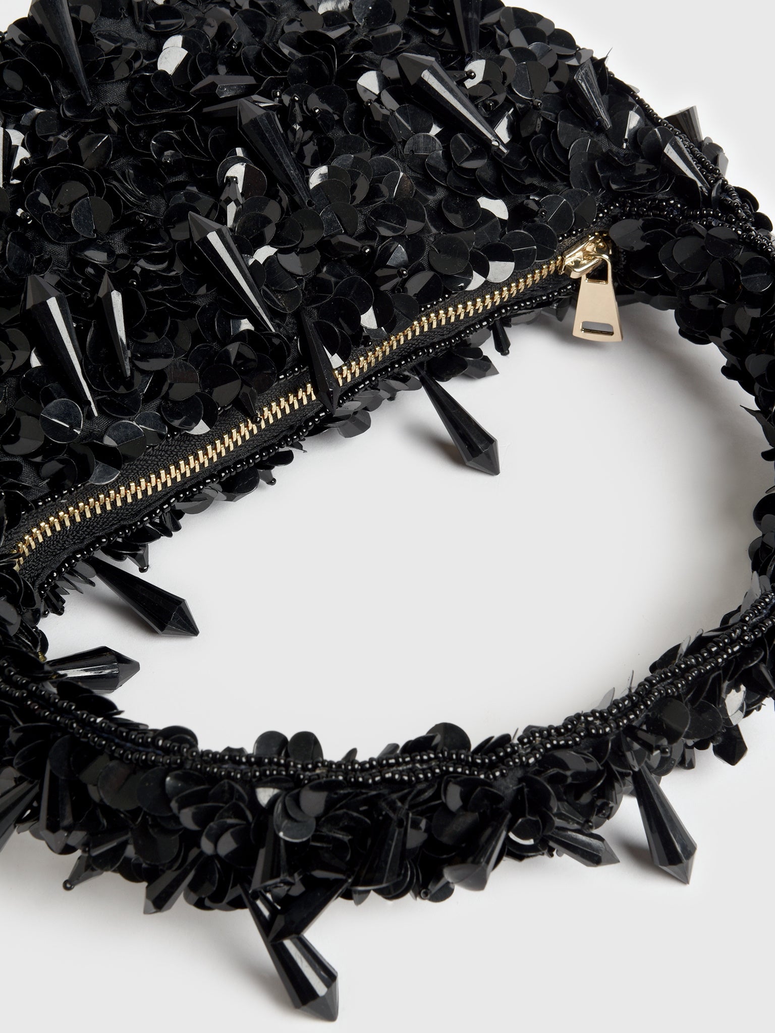 Acler Crystal Birch Bag