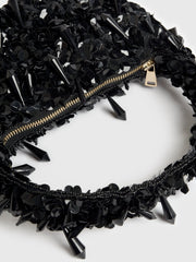 Acler Crystal Birch Bag