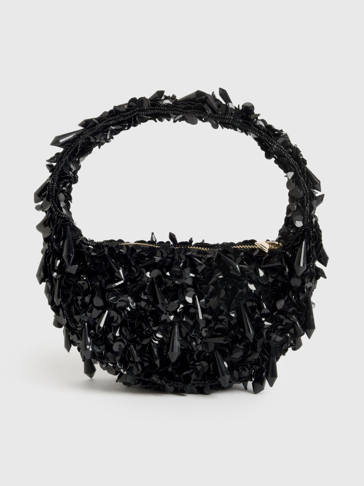 Acler Crystal Birch Bag