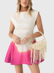 Acler Pearl Birch Bag