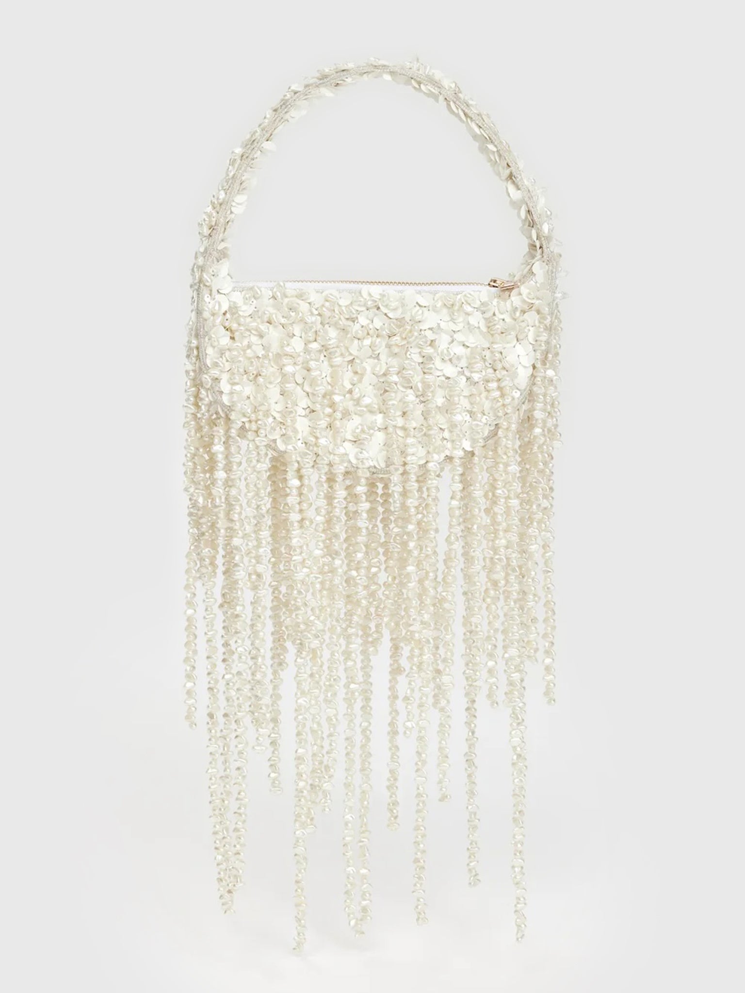Acler Pearl Birch Bag