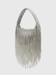 Acler Drip Birch Bag