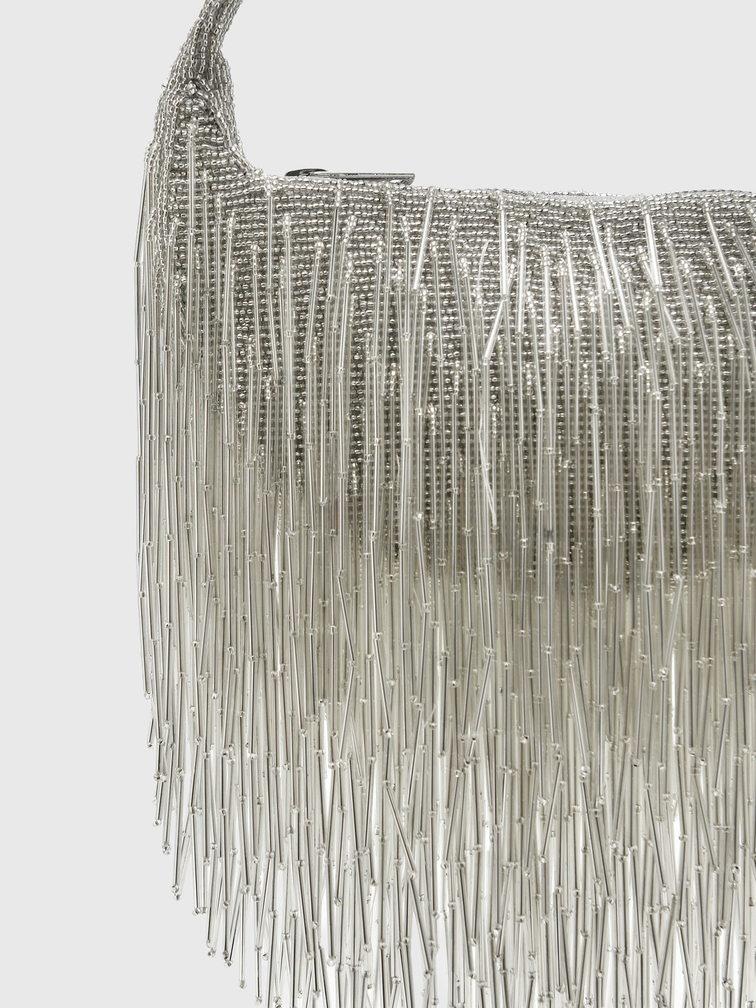 Acler Drip Birch Bag