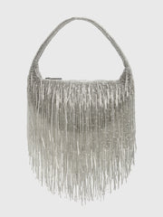 Acler Drip Birch Bag
