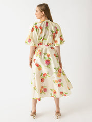 Acler Women's Cranhurst Midi Dress