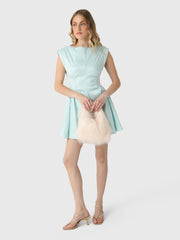 Acler Women's Emery Mini Dress