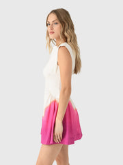 Acler Women's Emery Mini Dress