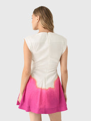 Acler Women's Emery Mini Dress