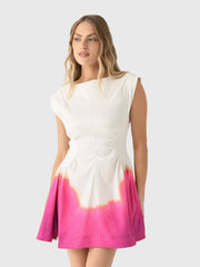 Acler Women's Emery Mini Dress
