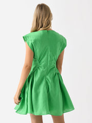 Acler Women's Emery Mini Dress