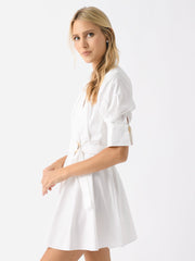 Acler Women's Sandgate Mini Dress
