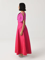 Acler Women's Evanton Maxi Dress