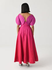 Acler Women's Evanton Maxi Dress