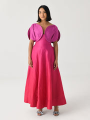 Acler Women's Evanton Maxi Dress
