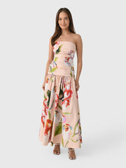 Acler Women's Nershall Maxi Dress
