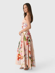 Acler Women's Nershall Maxi Dress